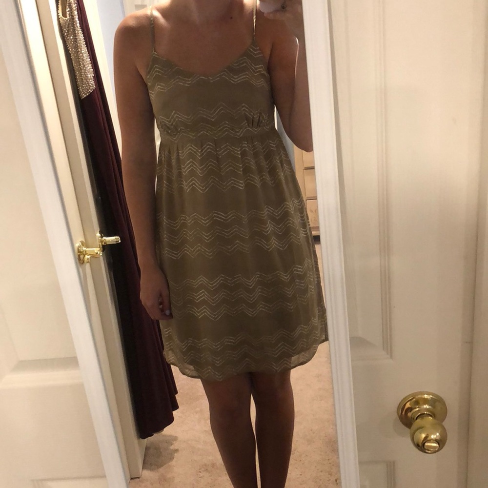 Old navy dress
